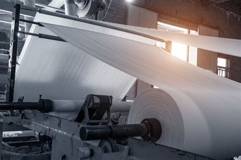 Paper Manufacturers In India Top Paper Companies In India