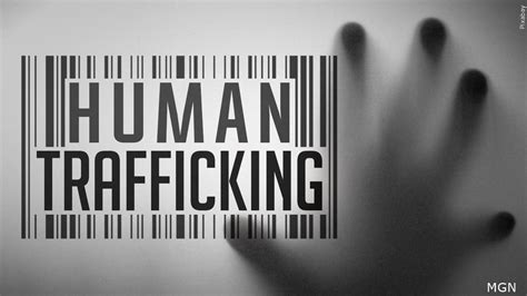 Modern Day Slavery Human Trafficking In Bay County