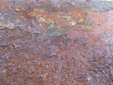 Rust Texture Free Stock Photo Public Domain Pictures