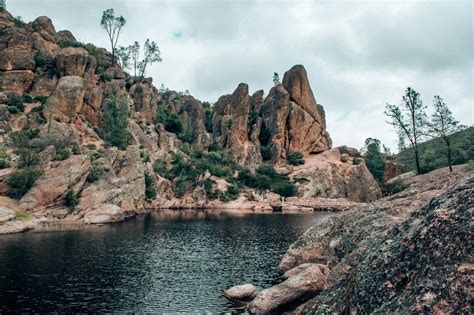 The Best Hikes In Pinnacles National Park Just Chasing Sunsets