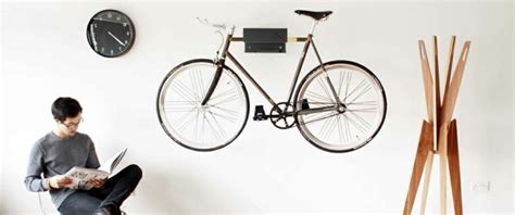 Un rangement vélo Nous allons vous aider idées