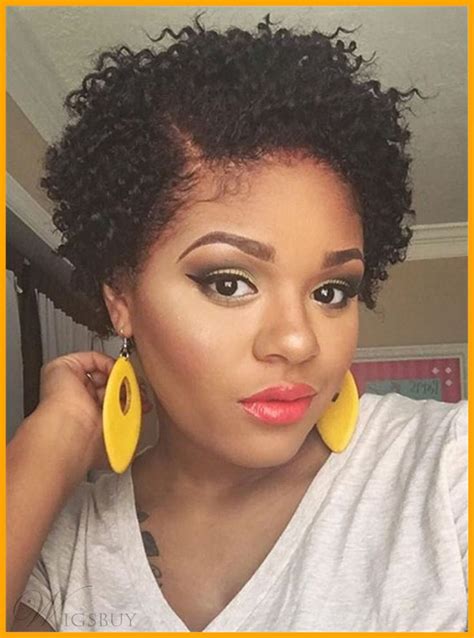 Best Curly Bob Hairstyles For Black Women Image Of Hair Trends And