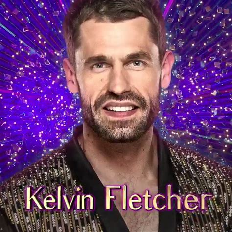 kelvin fletcher strictly come dancing 2019 tellystats