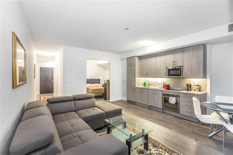 College station is a terrific choice for your new apartment. 297 College Street - 1 Bedroom Apartment | Toronto ...