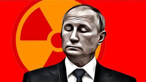Ucraina Putin Messo All Angolo Minaccia Di Usare L Atomica Si Apre Lo