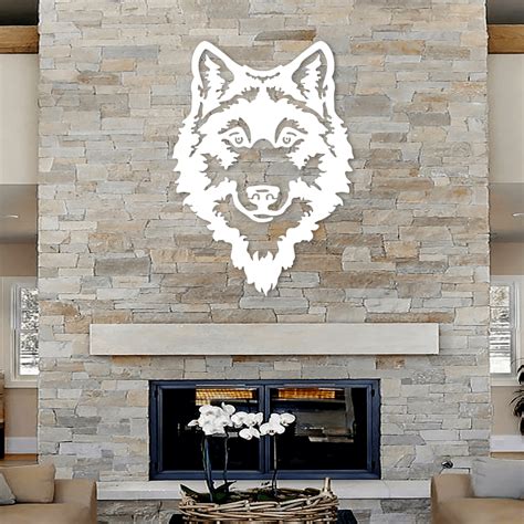 Wolf Decor Metal Wall Art And Home Accents Made In The Usa Kands