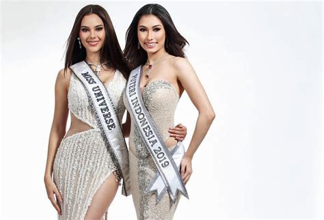 opinion it is time for an indonesian miss universe missosology