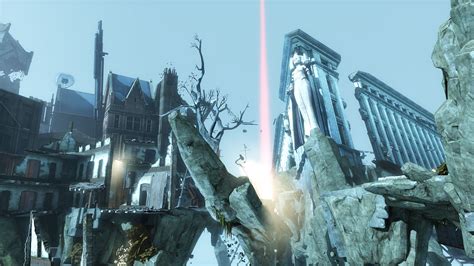 Dishonored Definitive Edition Shown Off In Gorgeous Screenshots Pre
