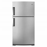 Sears Outlet Top Freezer Refrigerators Pictures
