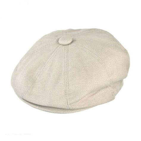 Jaxon Hats Kids Cotton Newsboy Cap Ebay