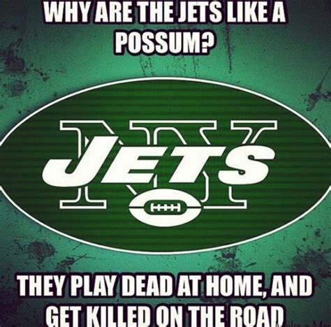 14 Best Memes Of The New York Jets Losing To The New England Patriots