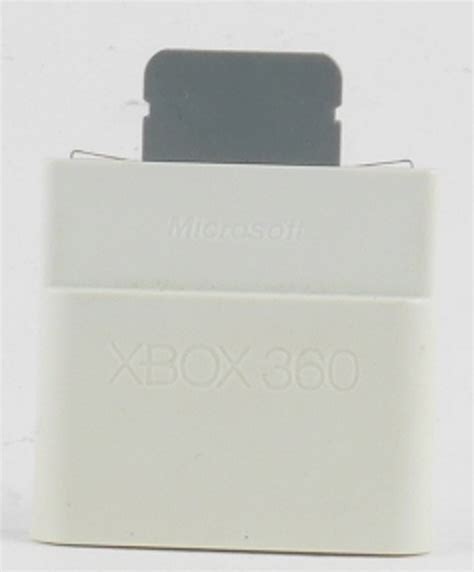Official Microsoft Xbox 360 512mb Mem 347787258 ᐈ Retromagia På Tradera