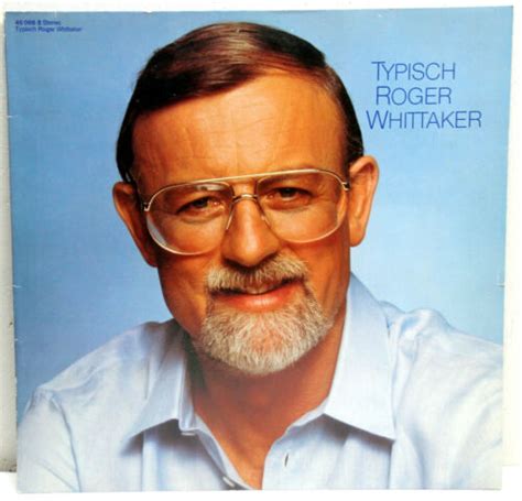 12 Vinyl Typisch Roger Whittaker Ebay