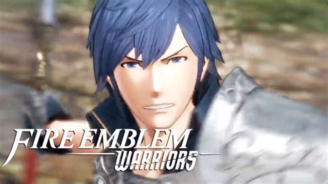 Fire Emblem Warriors How To Play Multiplayer