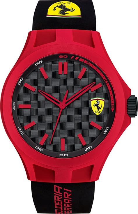 Maybe you would like to learn more about one of these? Scuderia Ferrari 0830287 Watch - For Men - Buy Scuderia Ferrari 0830287 Watch - For Men 0830287 ...