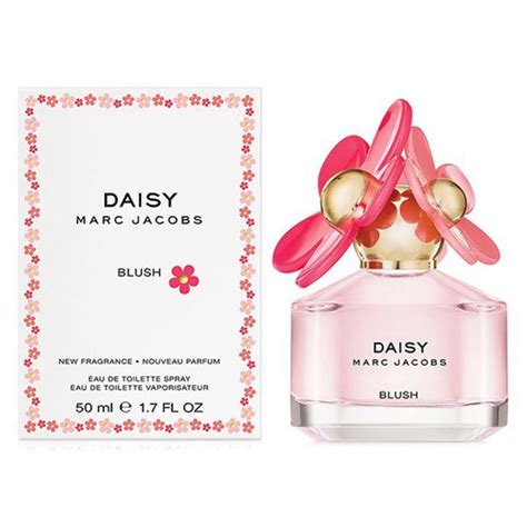 Marc Jacobs Daisy Blush Edt For Women