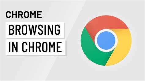 Chrome Browsing In Chrome Youtube