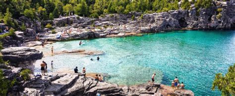 39 Things To Do In Ontario That You Must Add To Your Summer Bucketlist Ontario Travel Ontario