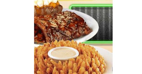 Free Sidekick Of Ribs Or A Legendary App Texas Roadhouse For Your