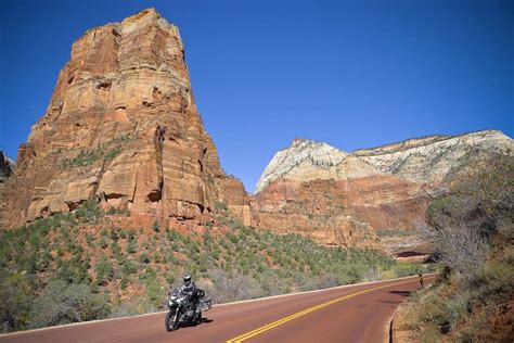 You can set your browser to block or alert you about these cookies, but some parts of the site will not then work. 8 Great Adventure Motorcycle Rides in Utah - ADV Pulse