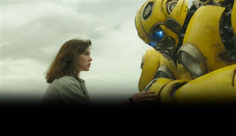 Bumblebee | Nearby Showtimes, Tickets | IMAX