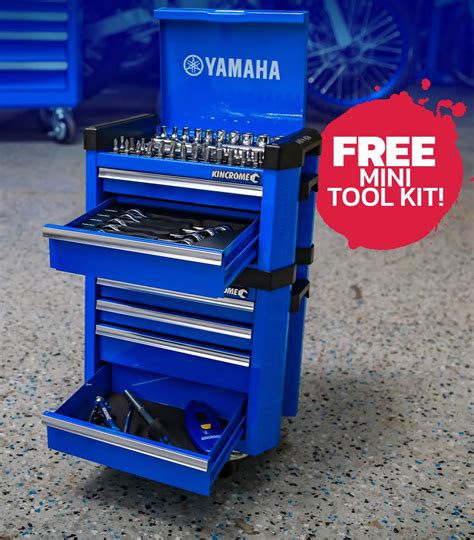 Find fun bikes coupon code you need on this page. Free Kinchrome 53-piece mini tool kit with Yamaha Fun ...