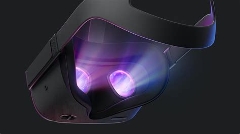 Oculus Quest το μέλλον του Vr