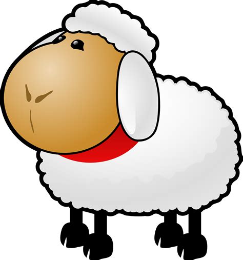 Free Download Of Sheep Icon Clipart Png Transparent Background Free