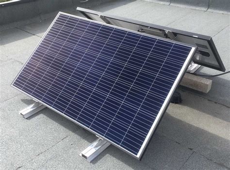 400 Watt Balkonkraftwerk Mini Solaranlage Komplettset