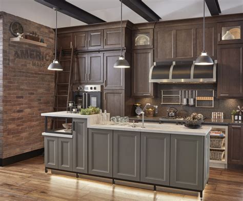 84 lumber contemporary style homes. Kitchen Cabinets in State College, PA | Lezzer Lumber