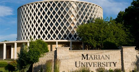 Marian University Partners With Salvation Army