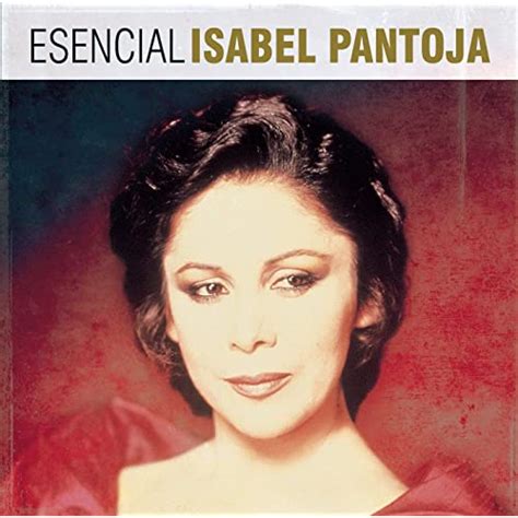 Buenos Dias Tristeza Von Isabel Pantoja Bei Amazon Music Amazonde
