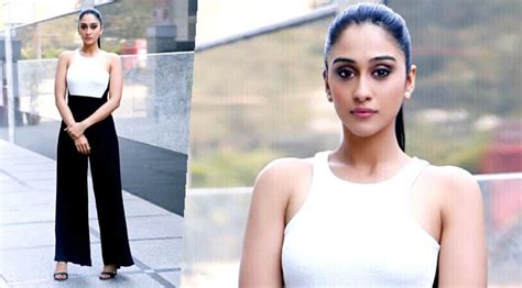 Check Out Regina Cassandra S Chic Look