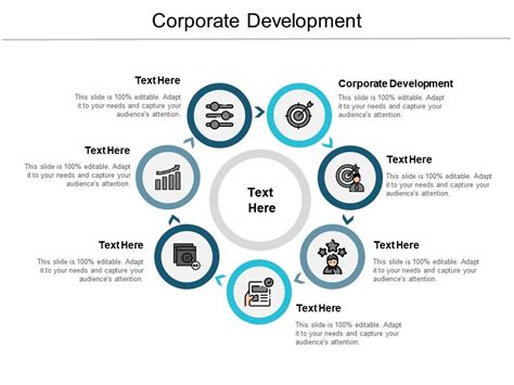 Corporate Development Ppt Powerpoint Presentation Icon Background Image