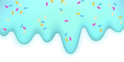 Top 60 Sprinkles Border Clip Art Vector Graphics And Illustrations