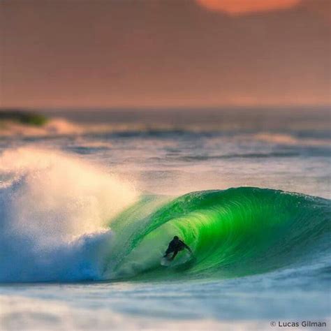 The Green Room Waves Barrels Surfing Pinterest