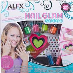 Alex Spa Nail Glam Salon Boing Toy Shop