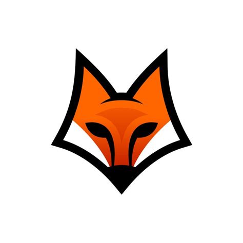 Fox Logo Clipart Best