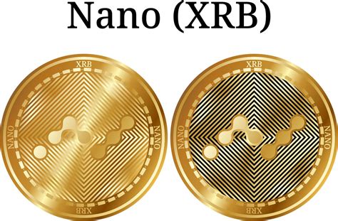 What Is Nano Coin Cryptocurrency