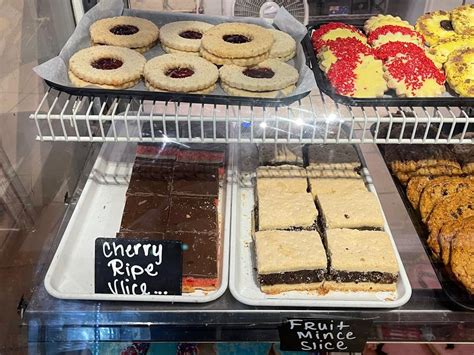 Get A Taste Of Australia At Mariettas Australian Bakery Cafe Georgia