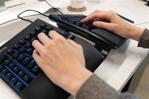 Whats The Best Carpal Tunnel Keyboard