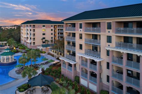 Marriotts Barony Beach Club Hilton Head Island 2022 Hotel Deals