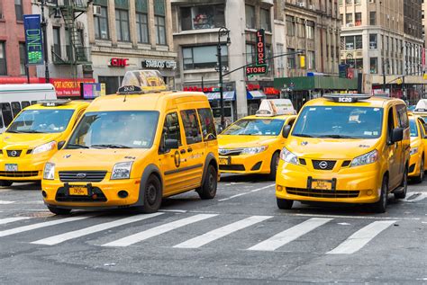 Cab Drivers Health Risks Are Putting You At Risk Too