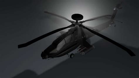 Cinema 4d Helicopterchopper Template Youtube