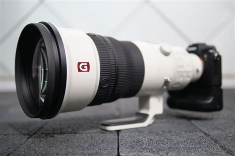 Sony Fe 400mm F28 Gm Oss Review So Far Cameralabs
