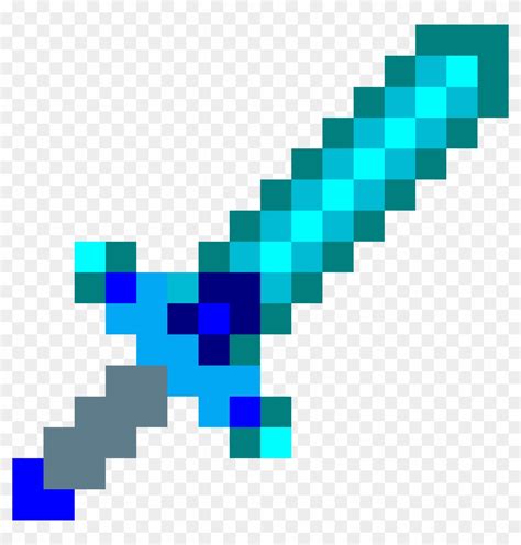 Sep 21, 2016 · printable minecraft steve with diamond sword coloring page. Minecraft Diamond Sword Drawing | Free download on ClipArtMag