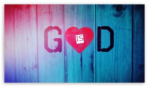 Perfect screen background display for desktop, iphone, pc, laptop, computer, android phone, smartphone, imac, macbook, tablet, mobile device. God is love Ultra HD Desktop Background Wallpaper for 4K ...