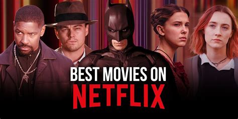 Best Movies On Netflix April 2024 Wilie Julianna