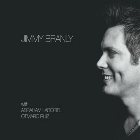 Jimmy Branly