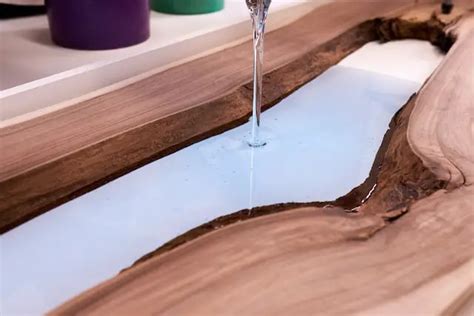 The 9 Best Epoxy Resins For Deep Pouring Wood Epoxy World